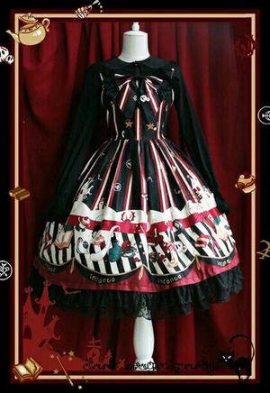 Dark Magic Party 万圣节之夜