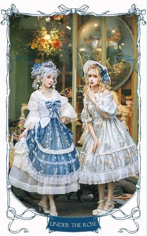 under the rose（2026）