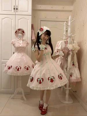 莉莉丝的下午茶