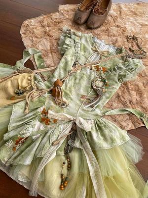 中华小药师青萝