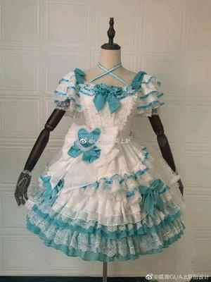 奥黛丽小姐 妹妹款