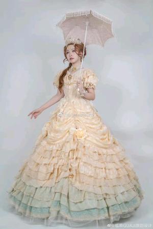 奥黛丽小姐 姐姐款