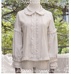 Ballade 冬日叙事曲