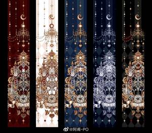 爱丽丝与时之回廊