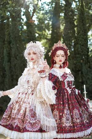 爱丽丝与时之回廊