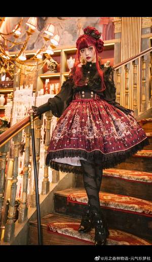 爱丽丝与时之回廊sk