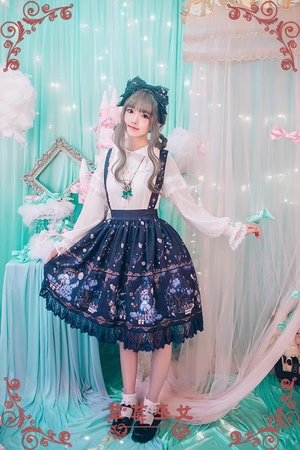 爱丽丝的梦幻之境