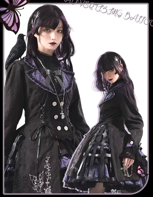 鸟笼库洛米联名