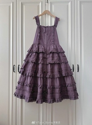 段段·三公紫（2024）