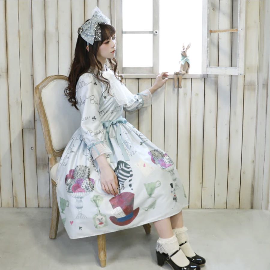 Alice in Melodyland OP (2023)