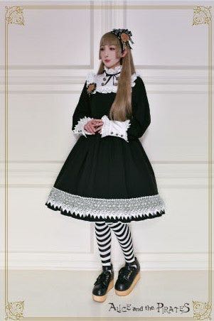 Bitter Sweet Alice OP（新宿限定）