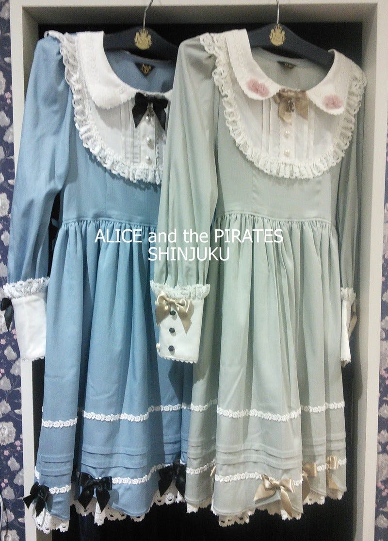 Classical Alice OP（2019）