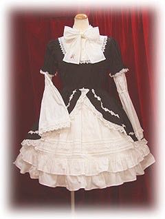 Pirates Alice Set (2008)