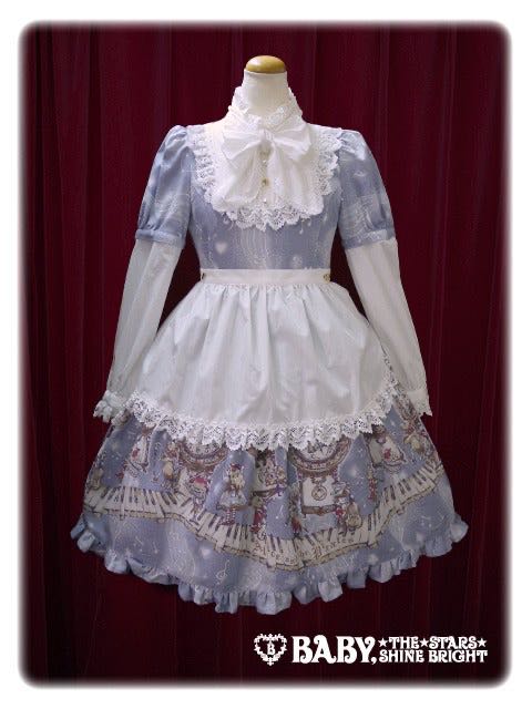 Alice's Automaton Clock Orchestra OP