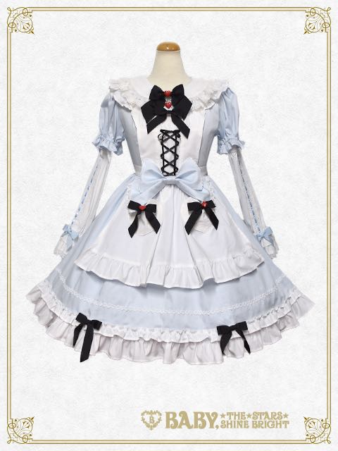 Trump Card ❤︎ Alice OP Set