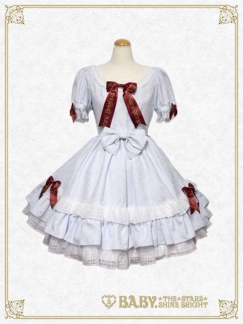 Haru chan's Alice in the Looking Glass World Set