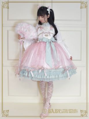 天国少女jsk（2019）