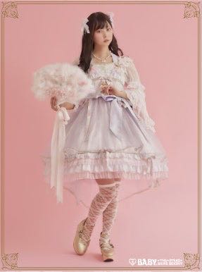 天国少女jsk（2020）