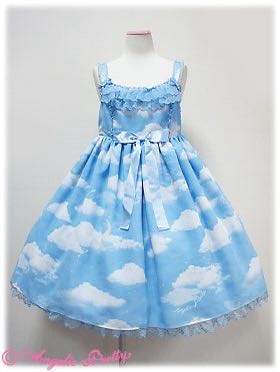 小白云jsk（2015新色