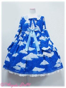 小白云op（2013初版