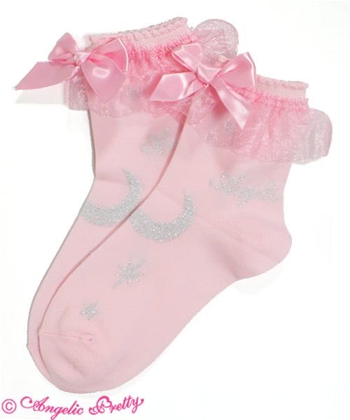 小白云短袜（2016