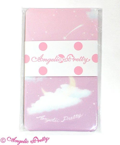 小白云过膝袜（2016再贩）