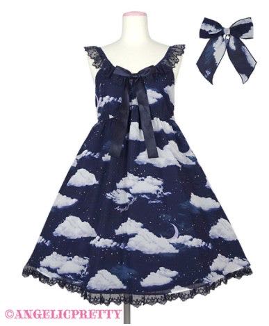 小白云jsk（2023奶罩云