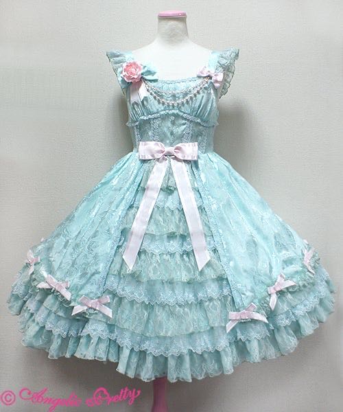 蔷薇大小姐jsk（初版）