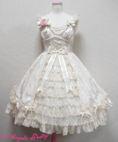 蔷薇大小姐jsk（2017