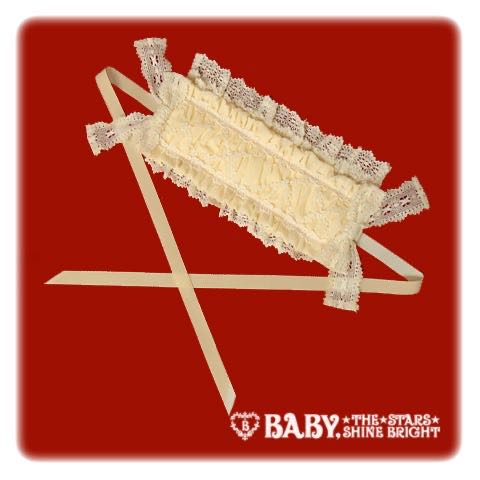 斜定番发带（2010）