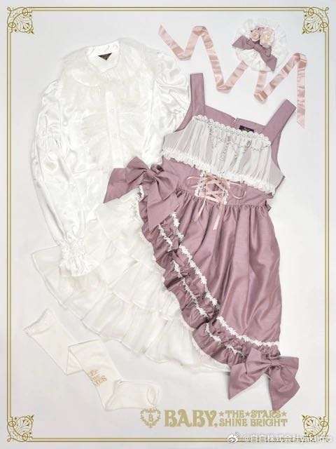 斜定番set（新宿店限定 2024 特别福袋）