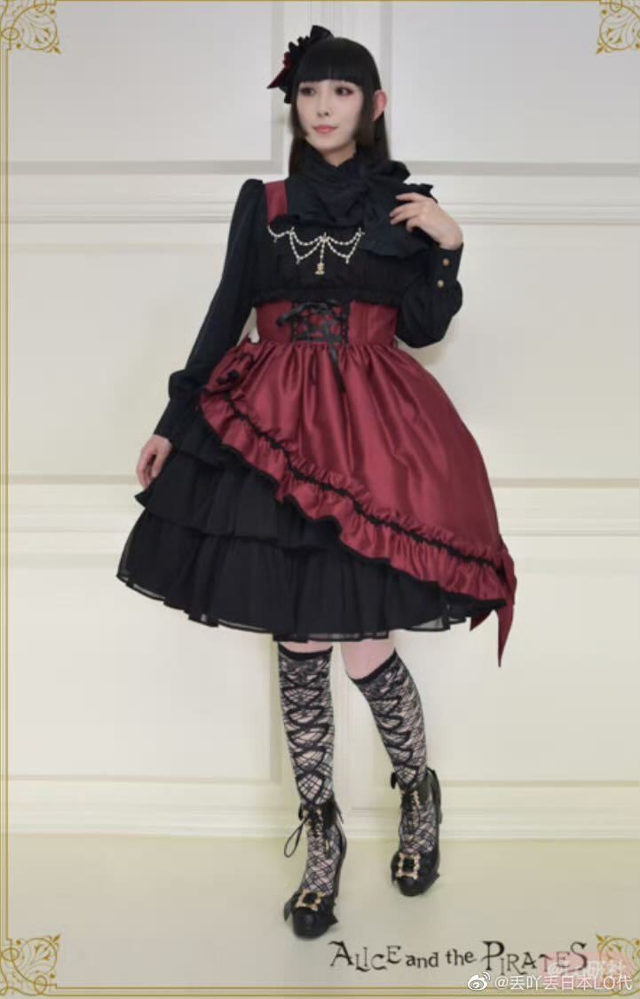 斜定番jsk（2022限定色）