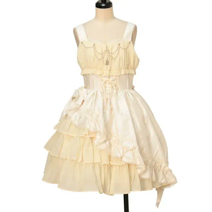 斜定番jsk（生成色，绀色）