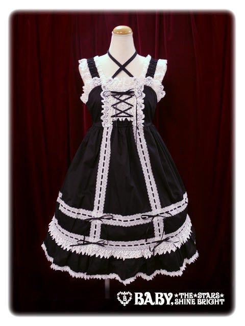Baby Doll JSK (2016再贩
