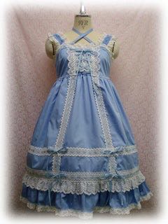 Baby Doll JSK（2005