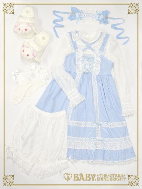 Baby Doll JSK福袋（2021）