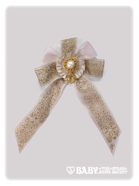 Papillonnage en éclats La Dance Rosette