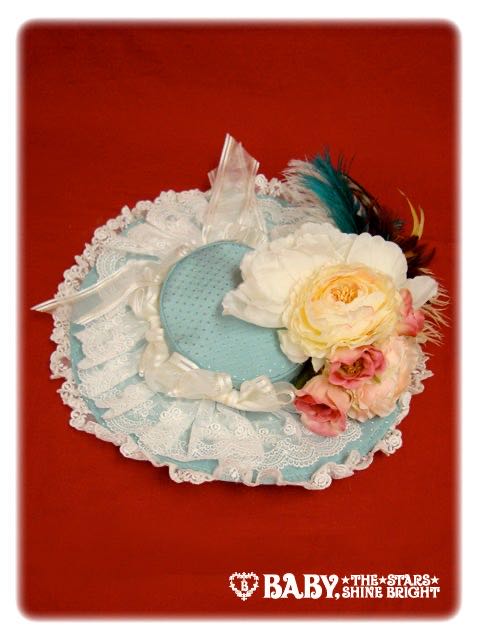 夕姬的舞踏会礼帽（2011）