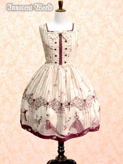 Ball at Versailles JSK