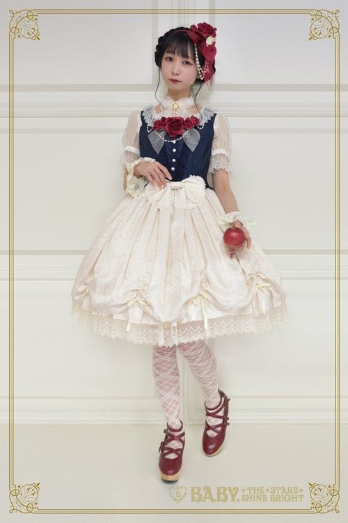 白雪姬（2023原宿限定）