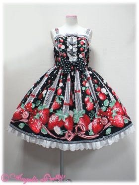 摘草莓jsk（2013）