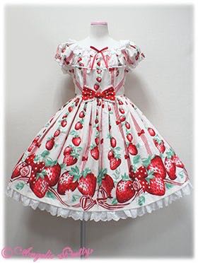 摘草莓op（2013）