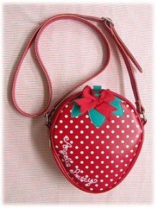 Strawberry-chan Pochette (2008)