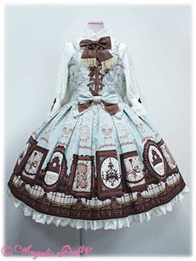 Musee du Chocolat OP