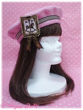 Musee du Chocolat Beret