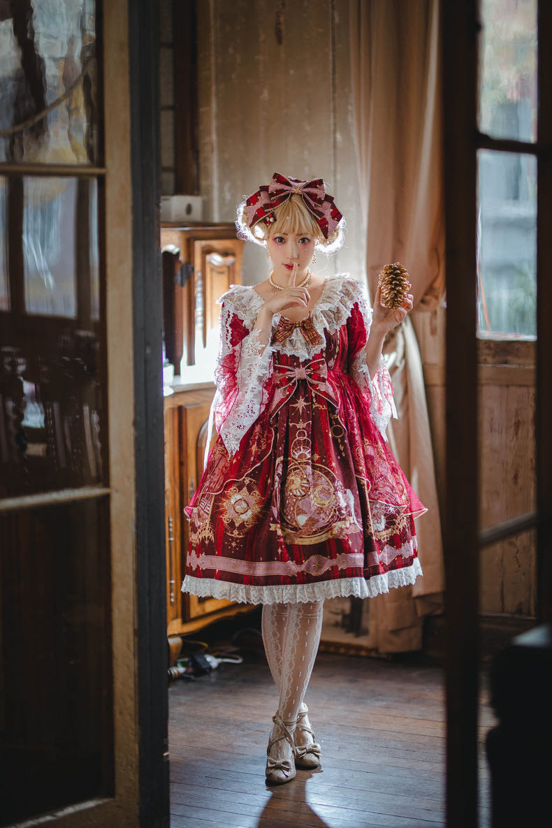 阿尔克纳之梦2.0系列OP