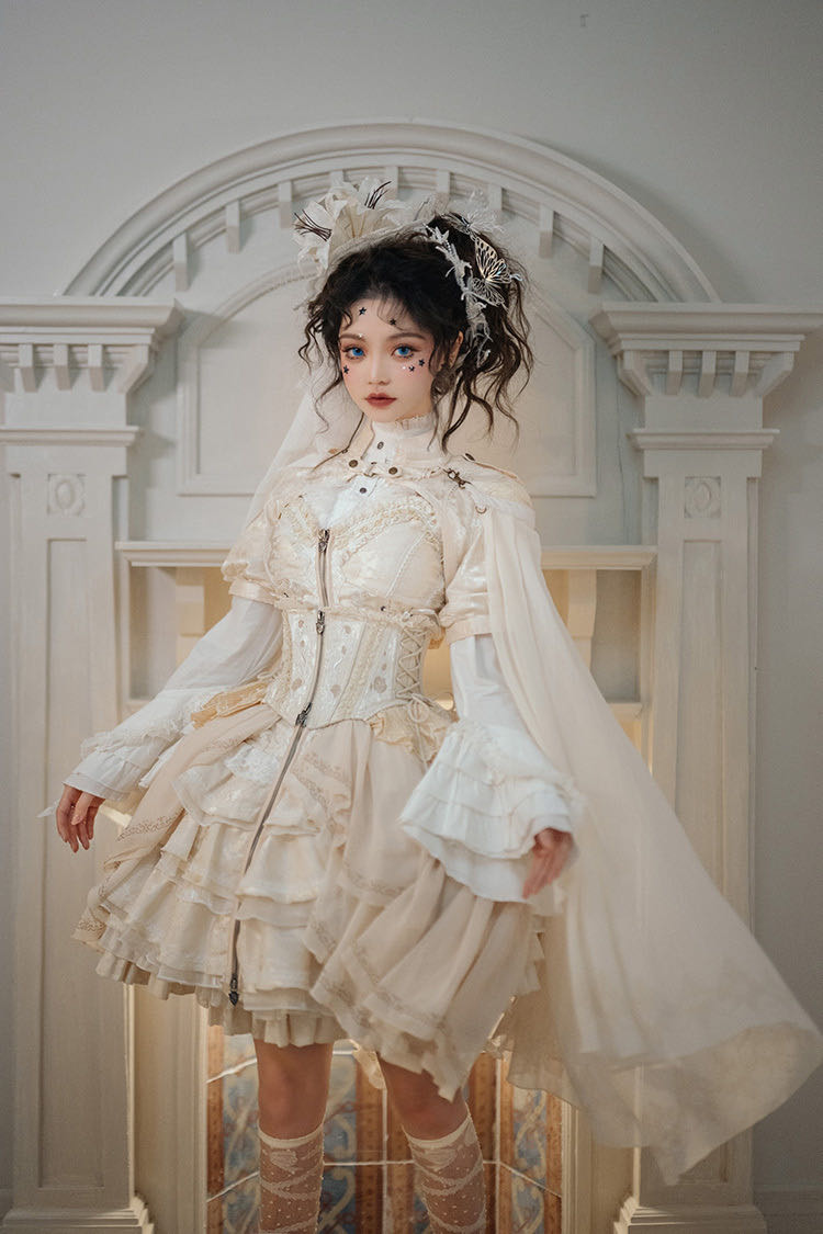 Angelo蔷薇定番暗纹sp