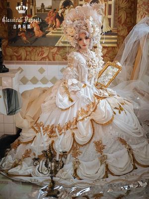 【绝版】镜厅回响