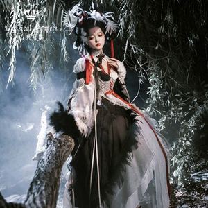 月下鹤影 中秋限定（2023）