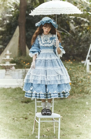 四时花（2021，2023）